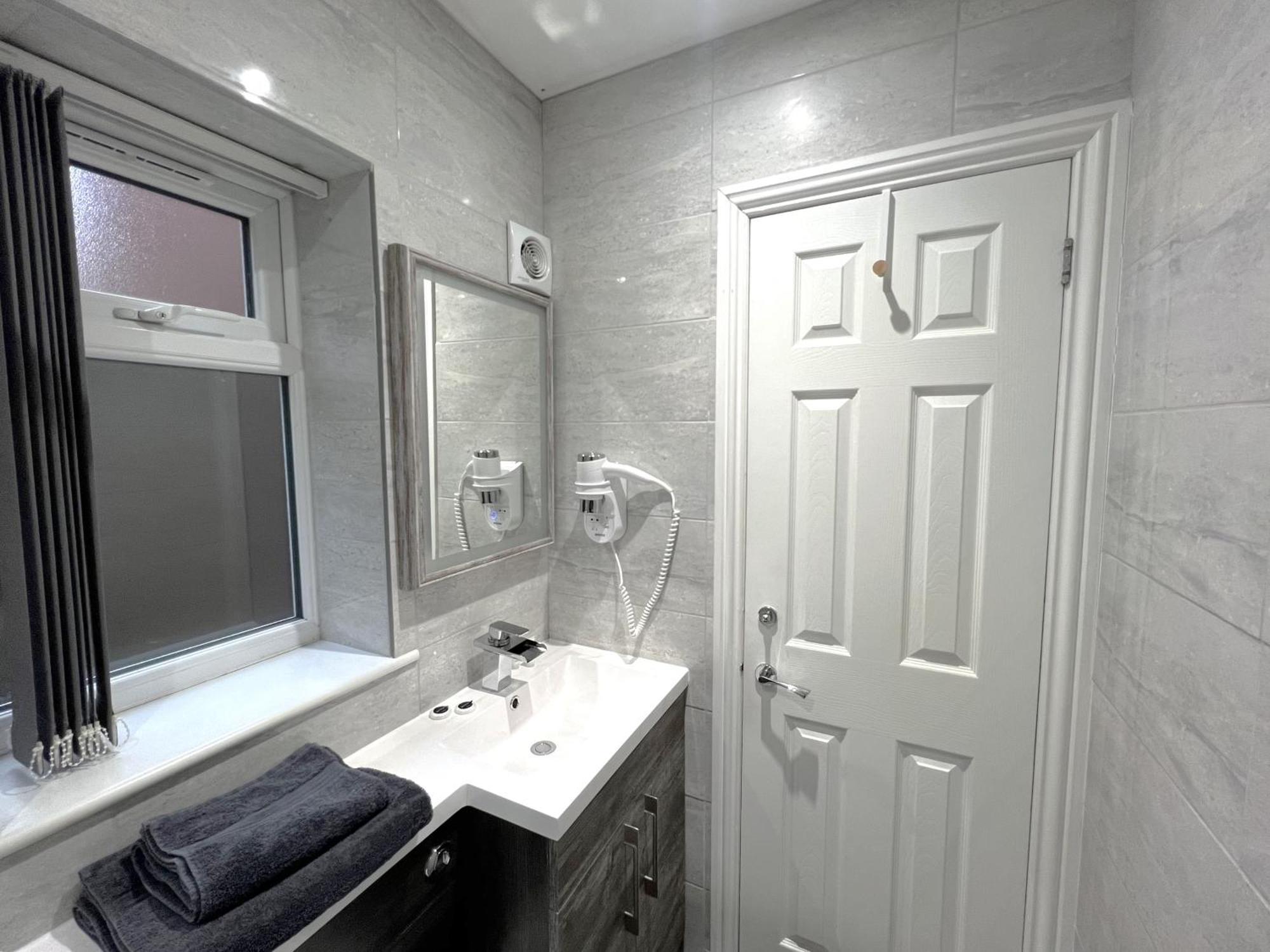 Melbury Rooms & Studios Ексетер Екстер'єр фото