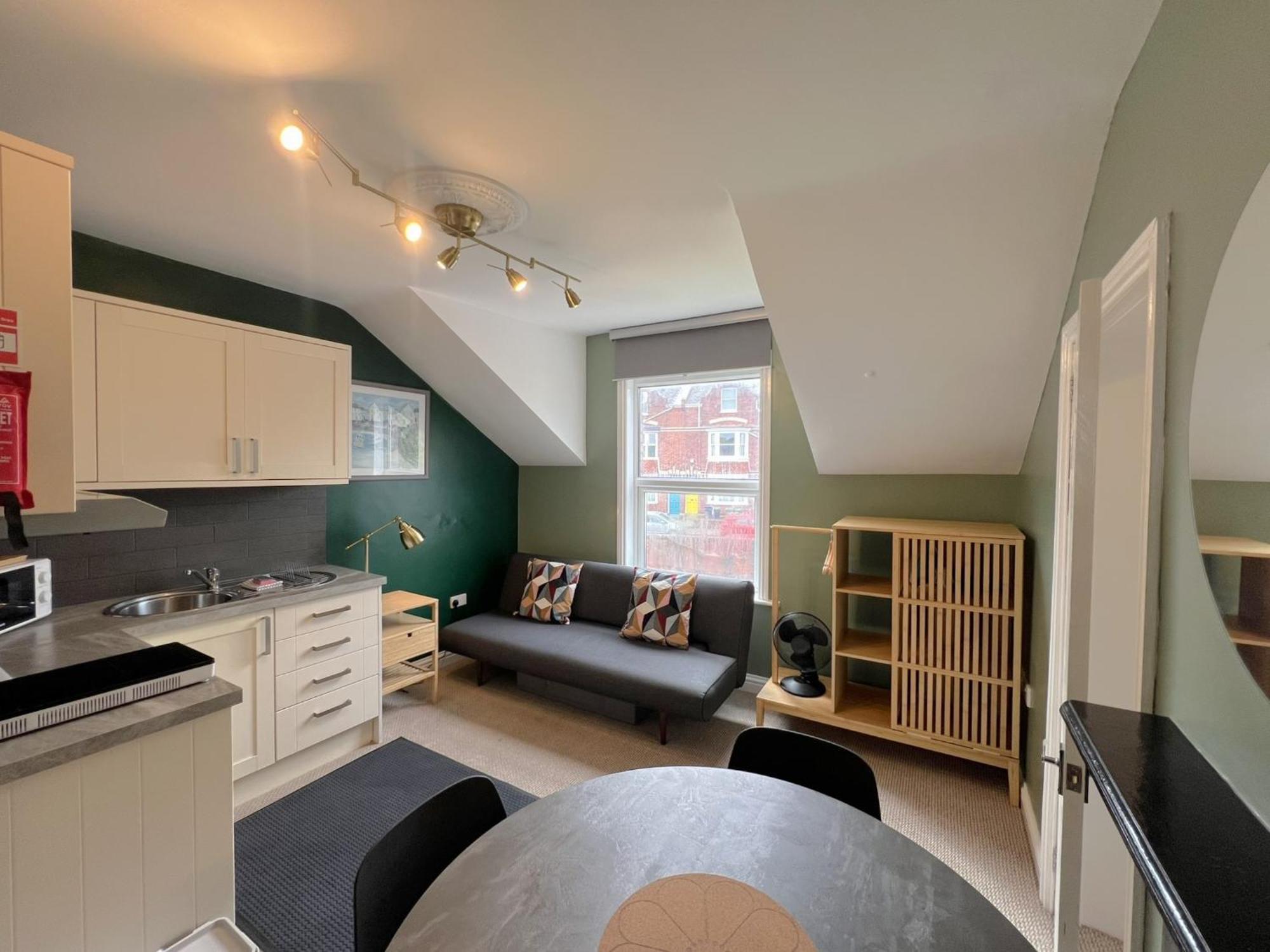 Melbury Rooms & Studios Ексетер Екстер'єр фото