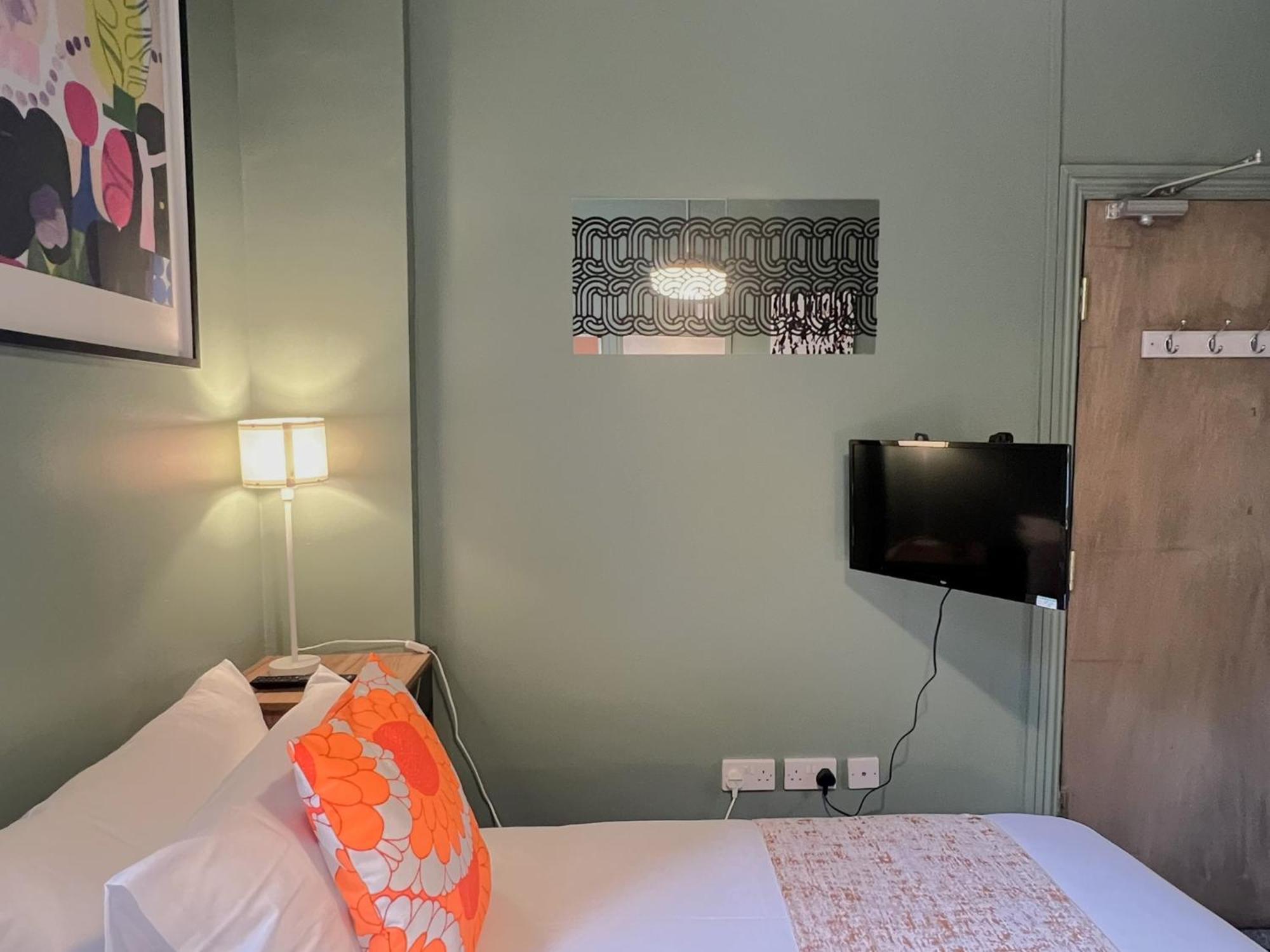 Melbury Rooms & Studios Ексетер Номер фото