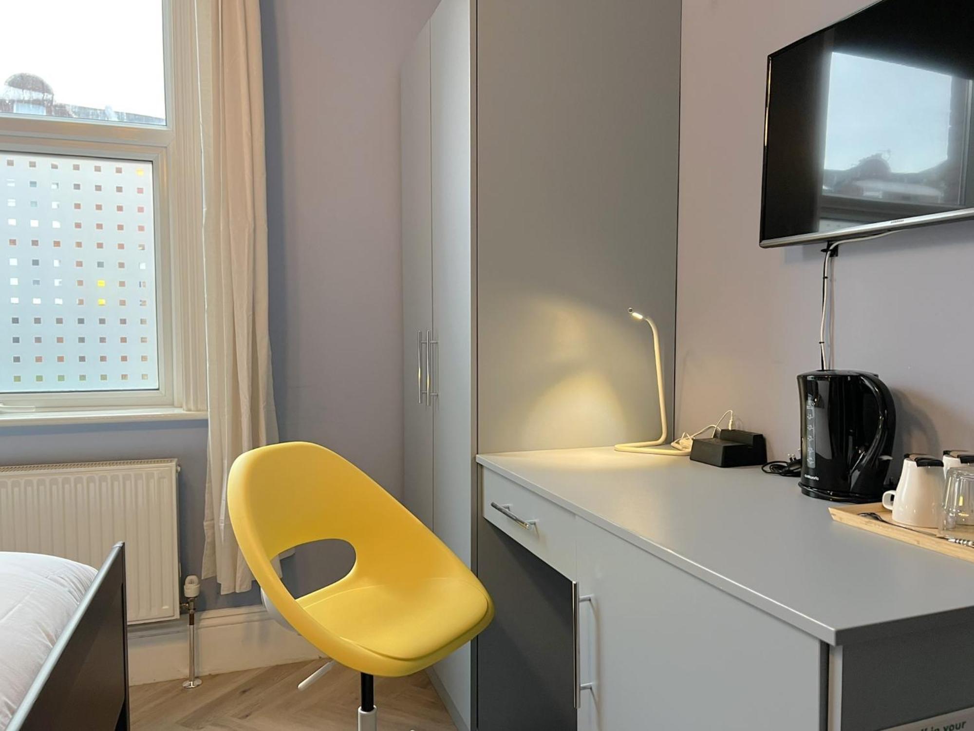 Melbury Rooms & Studios Ексетер Екстер'єр фото