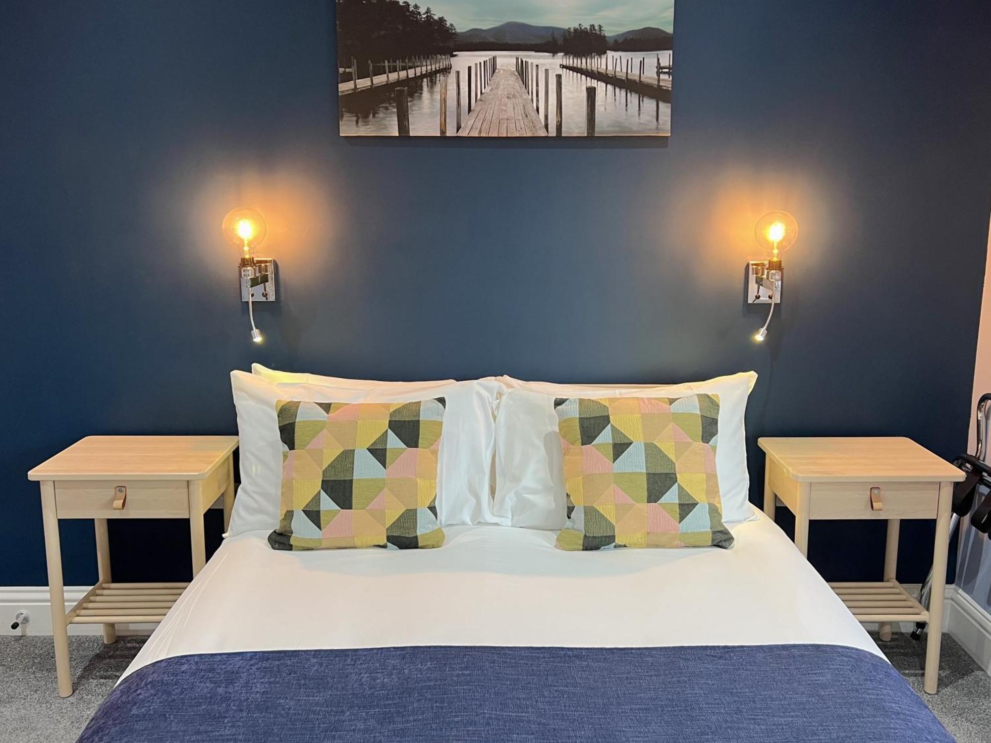 Melbury Rooms & Studios Ексетер Екстер'єр фото